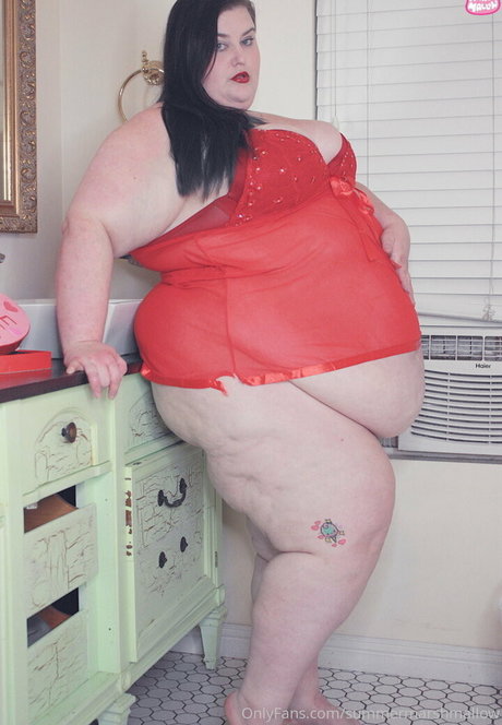 summermarshmallow OnlyFans Pornografie