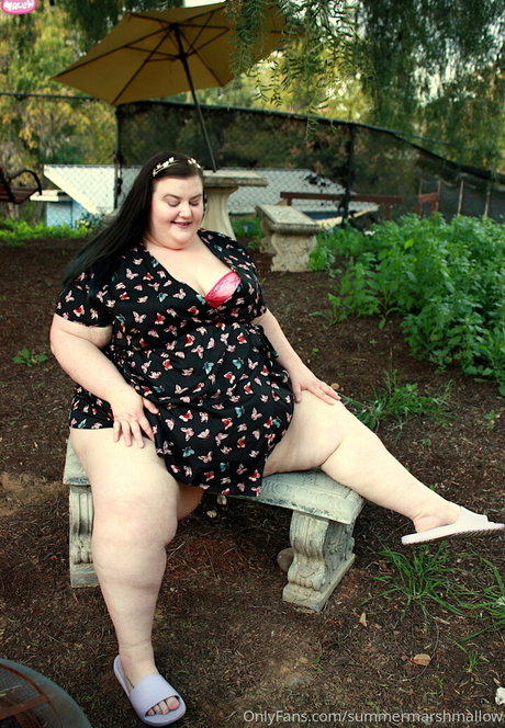 summermarshmallow Sexy OnlyFans