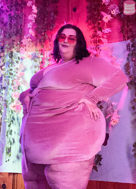 summermarshmallow Strip OnlyFans