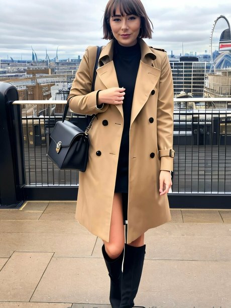 financebarbie OnlyFans Nacktbilder geleakt