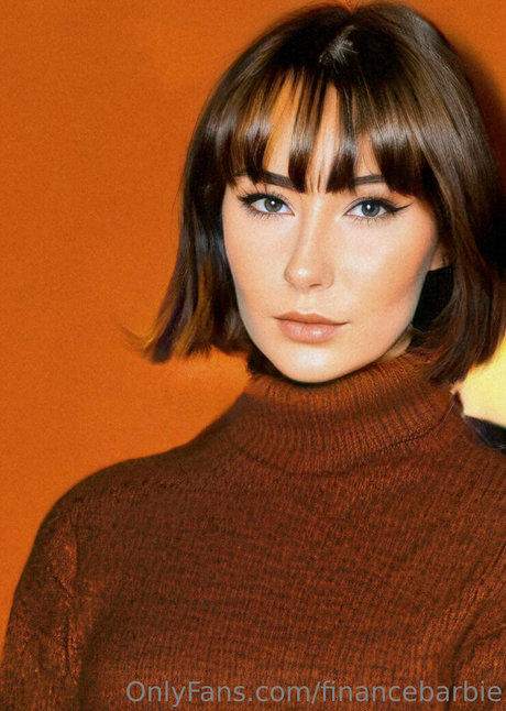 financebarbie OnlyFans-Bilder geleakt