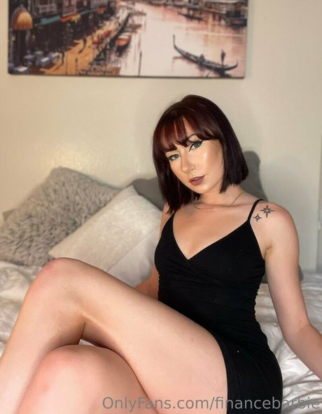 financebarbie Leaked OnlyFans Bilder