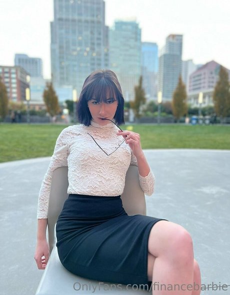 financebarbie OnlyFans Nacktbilder