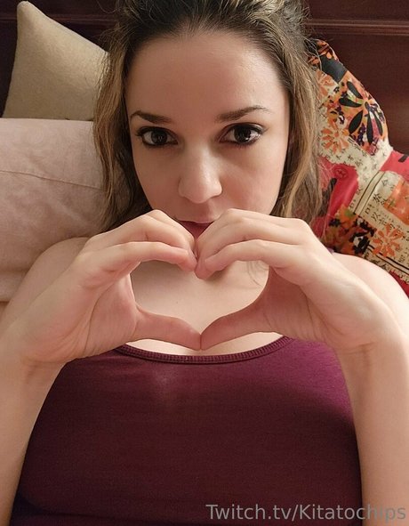 kitatochips Nacktbilder-Leaks von OnlyFans