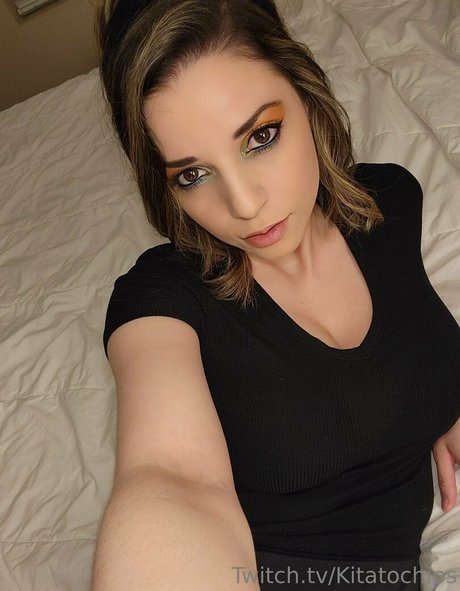kitatochips Nacktbilder OnlyFans Leaks