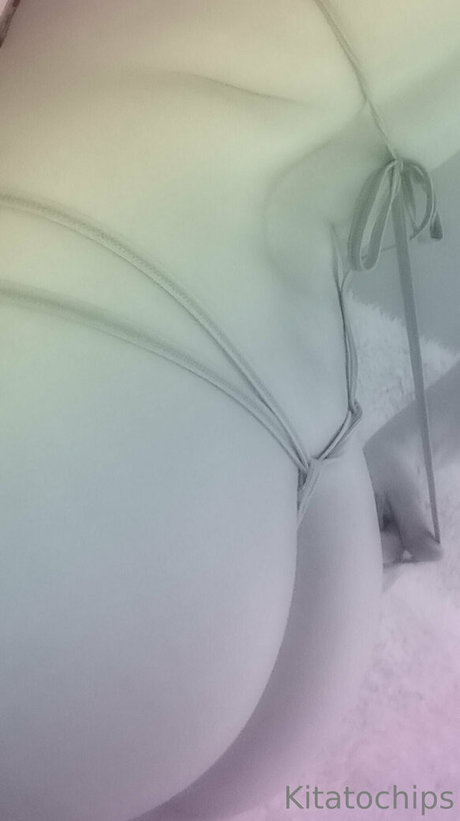 kitatochips OnlyFans Leak