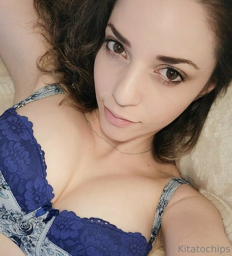 kitatochips OnlyFans Nacktbilder