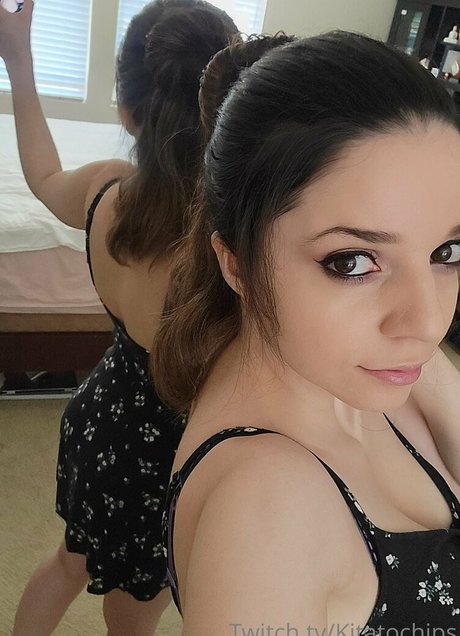kitatochips Nackt auf OnlyFans