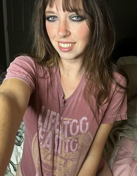 allimoona04 Nacktbilder von OnlyFans geleakt