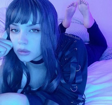 achilles heelz Nacktbilder von OnlyFans