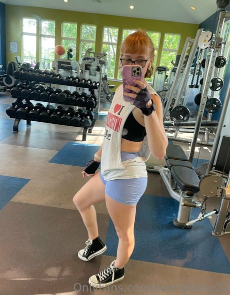 sunnybabe22 OnlyFans-Model