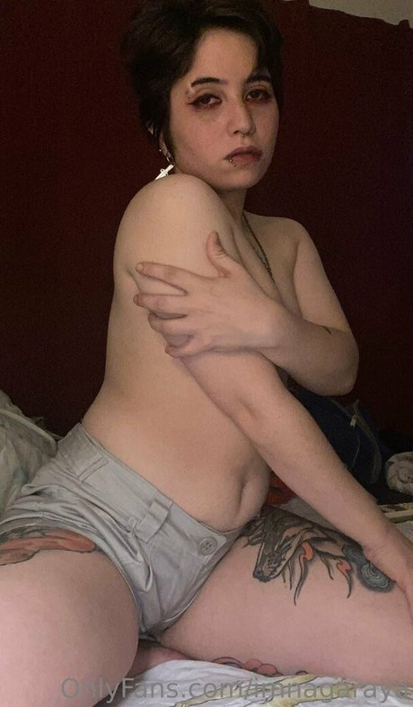 imnagaraya OnlyFans Pornografie gratis