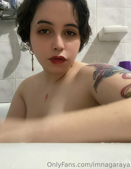 imnagaraya OnlyFans Striptease