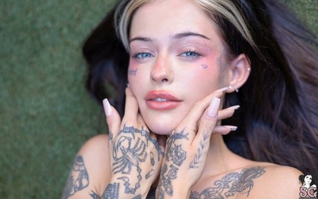 Minzi Wild OnlyFans Gratis