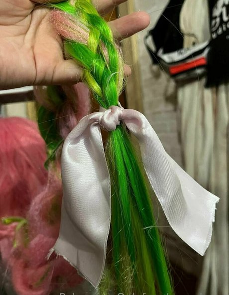 eropaloma Brüste OnlyFans