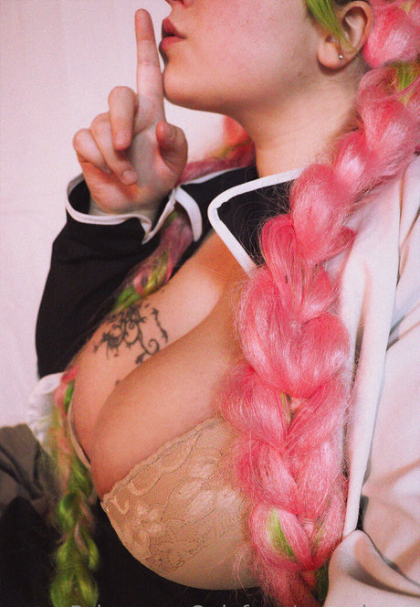 eropaloma Neue geleakte OnlyFans-Inhalte