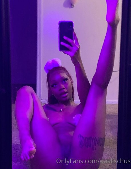 daalischusrose OnlyFans Pornografie