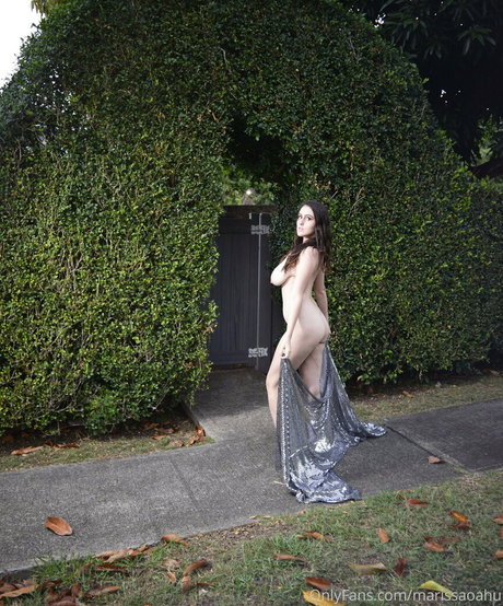 marissaoahu Nacktbilder von OnlyFans