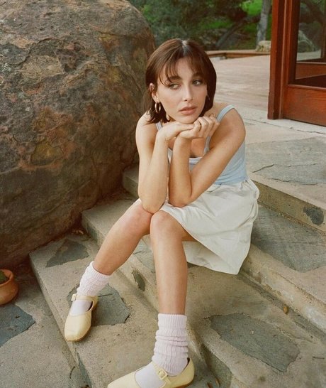 Emma Chamberlain OnlyFans