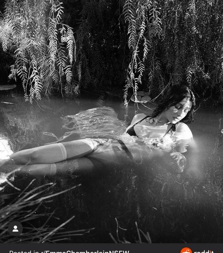 Emma Chamberlain Nacktbilder-Leaks von OnlyFans