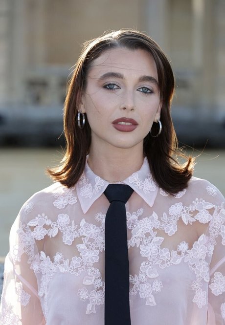 Emma Chamberlain Kostenloses OnlyFans