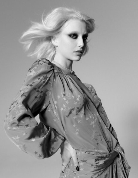 Emma Chamberlain OnlyFans Mega