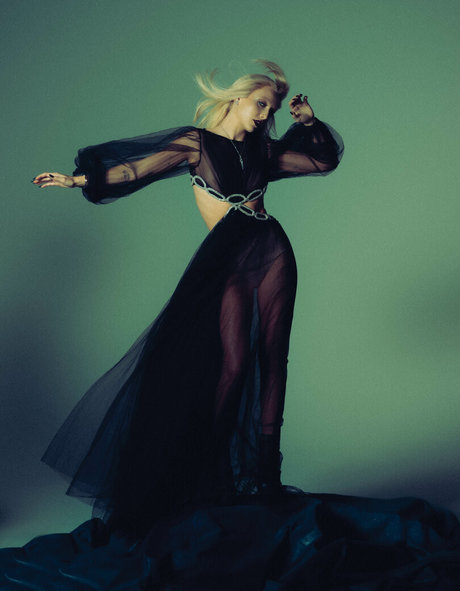 Emma Chamberlain OnlyFans Nackt Leak