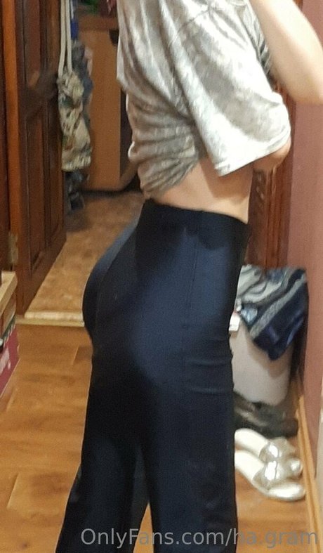 ha gram Nacktporno OnlyFans