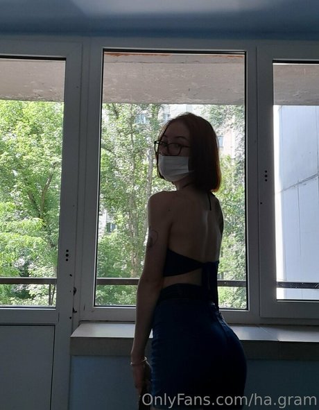 ha gram OnlyFans Pornografie