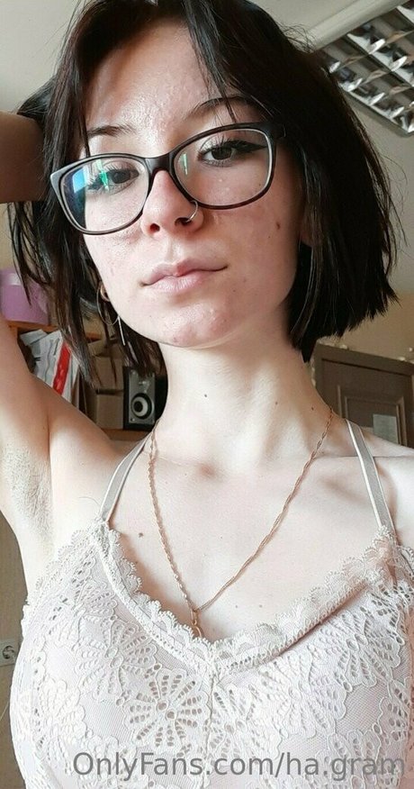 ha gram Nackt Leaks OnlyFans