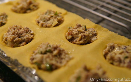 gutfuzz OnlyFans Nacktfotos