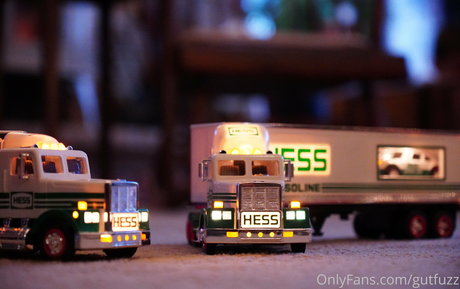 gutfuzz Joi OnlyFans