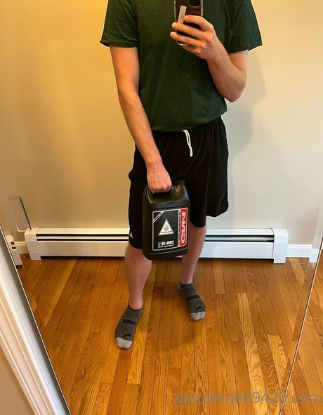 gutfuzz Nacktbilder geleakt OnlyFans Nacktporno