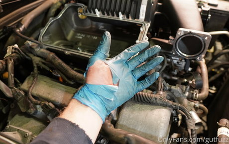 gutfuzz OnlyFans-Komplettinhalte