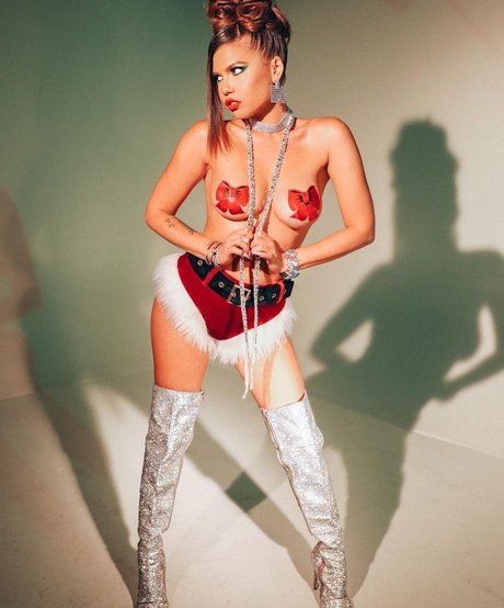 Chanel West Coast Nacktbilder geleakt OnlyFans