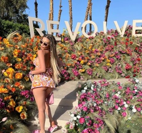 Chanel West Coast OnlyFans Nacktbilder