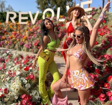 Chanel West Coast Sexy OnlyFans