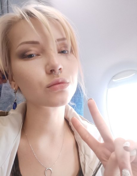 Lorelaye Leaked OnlyFans Content