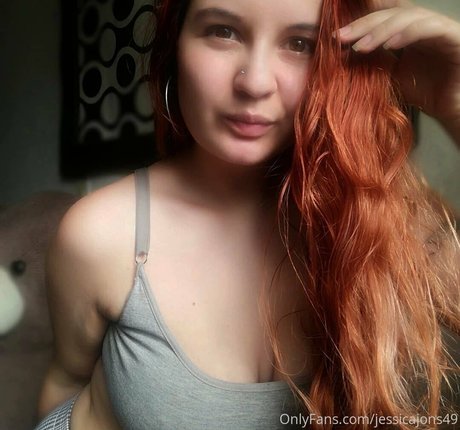 jessicajons49 Porn OnlyFans Leaks