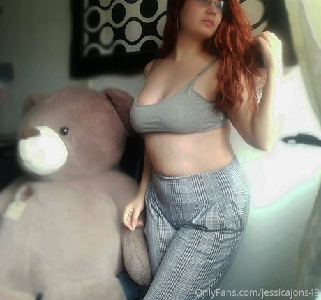 jessicajons49 XXX OnlyFans