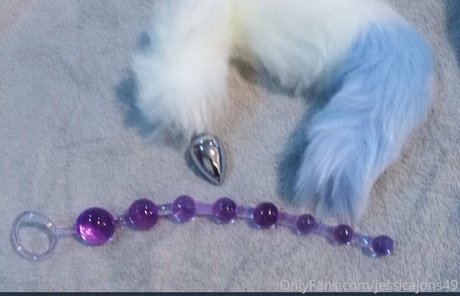 jessicajons49 OnlyFans Nackt Content