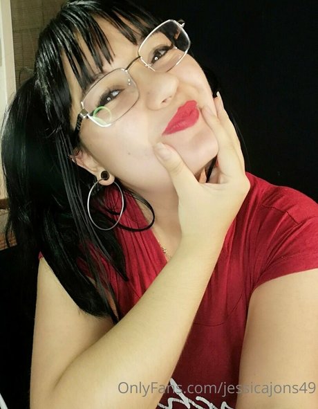 jessicajons49 OnlyFans Bilder geleakt