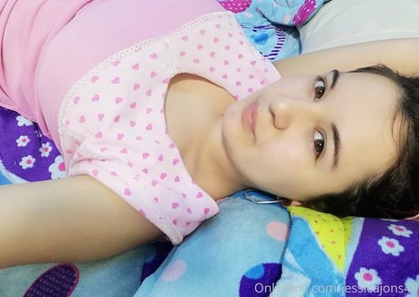 jessicajons49 OnlyFans nackt