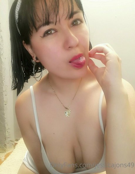 jessicajons49 Profilbild