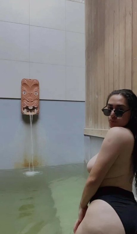 Hinemaori Kostenlose OnlyFans-Pornos