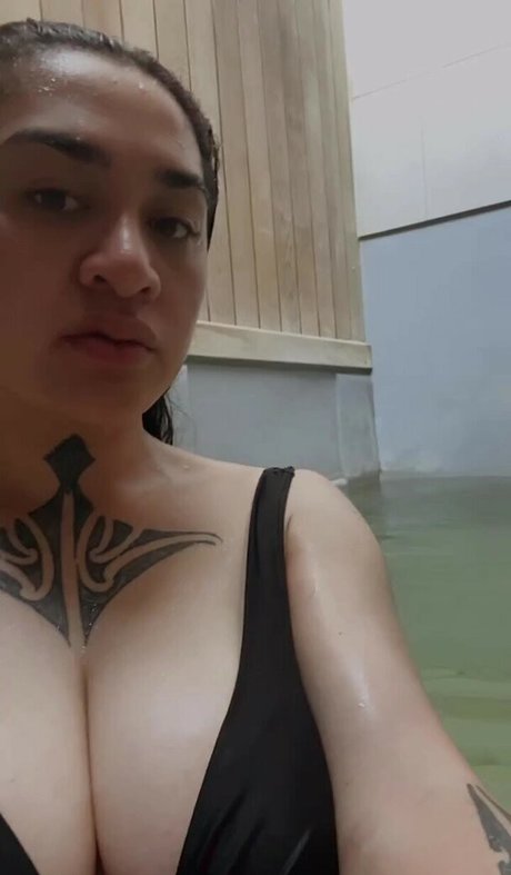 Hinemaori OnlyFans Nacktfotos