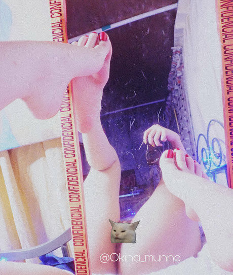 okinamunnefree Sex OnlyFans