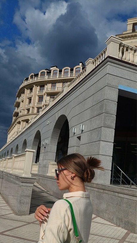 michelle milly OnlyFans Leak