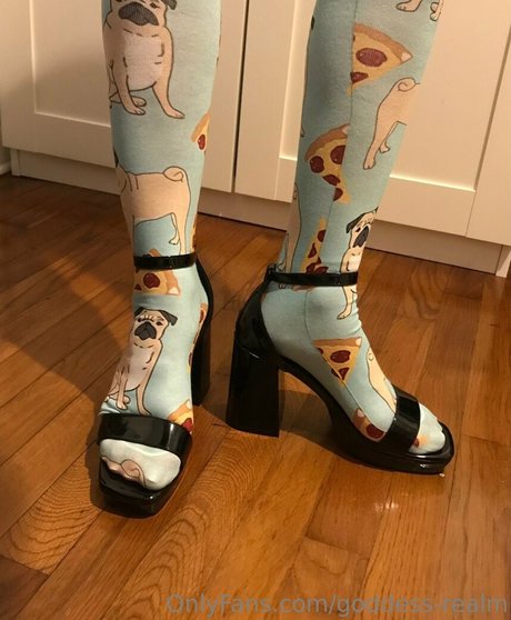 goddess realm OnlyFans Sex