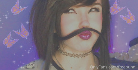 freebunnii Leak von OnlyFans